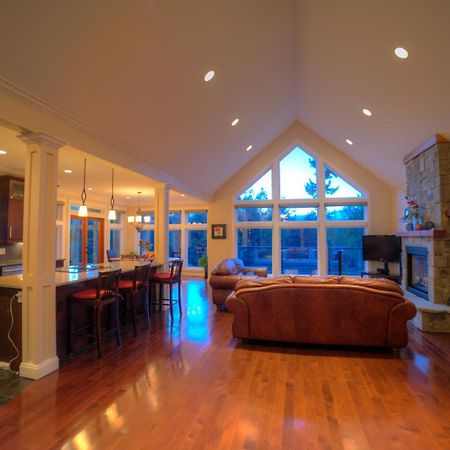 Shawnigan Suite B & B Shawnigan Lake Dış mekan fotoğraf